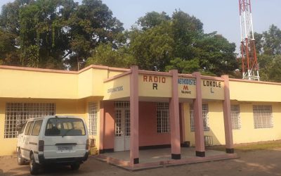 L’église au Congo relance la station de radio FM